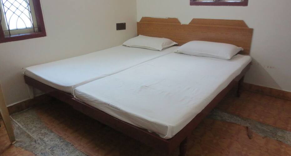 Sowdarya Lodge, Madanapalle 1